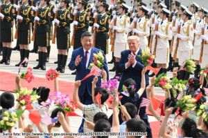 Sino-American detente does not go beyond the "hot potato” Taiwan